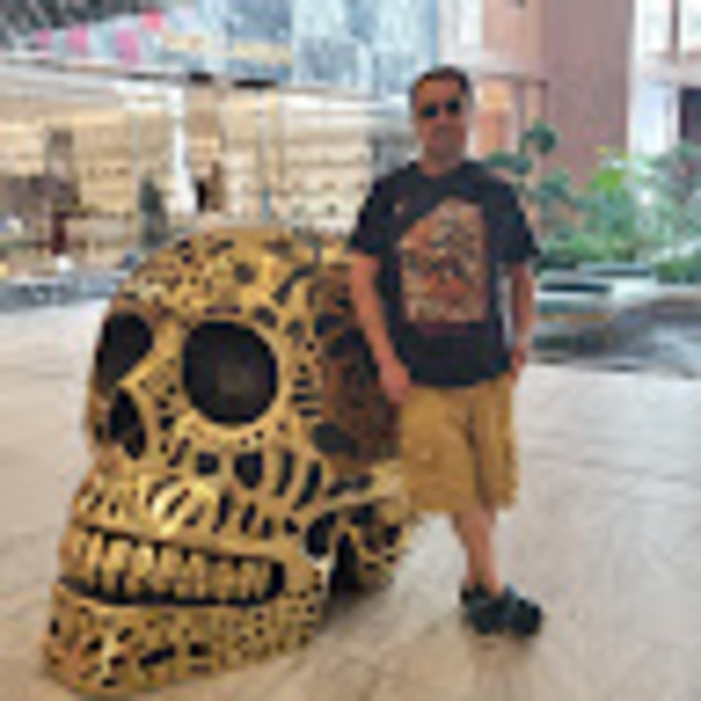 Meet your Posher, Benny